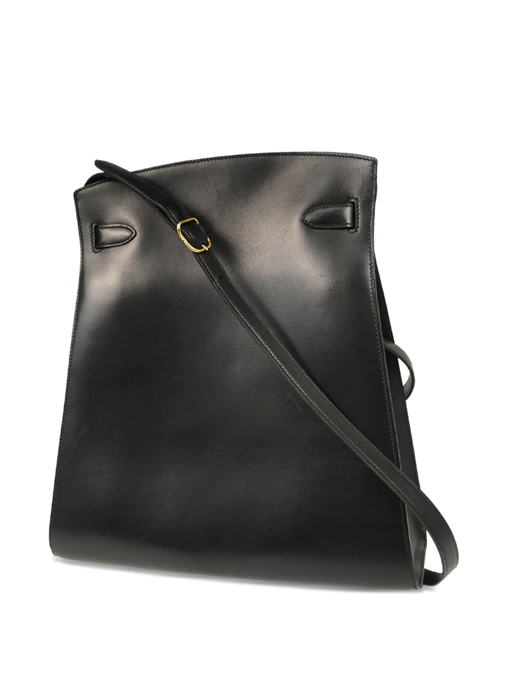 Hermès Pre-Owned 1992 Kelly Sport GM shoulder bag | Pre-Owned | Image 2