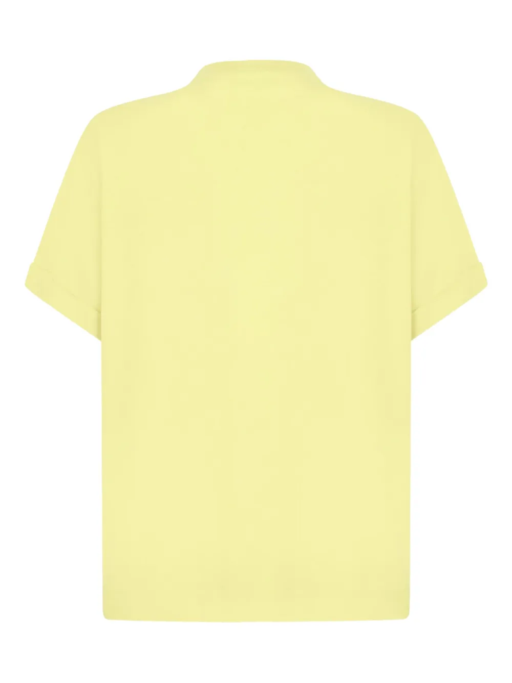 Gran Sasso playera con dobladillo vuelto | Playeras y jerséis | Image 2