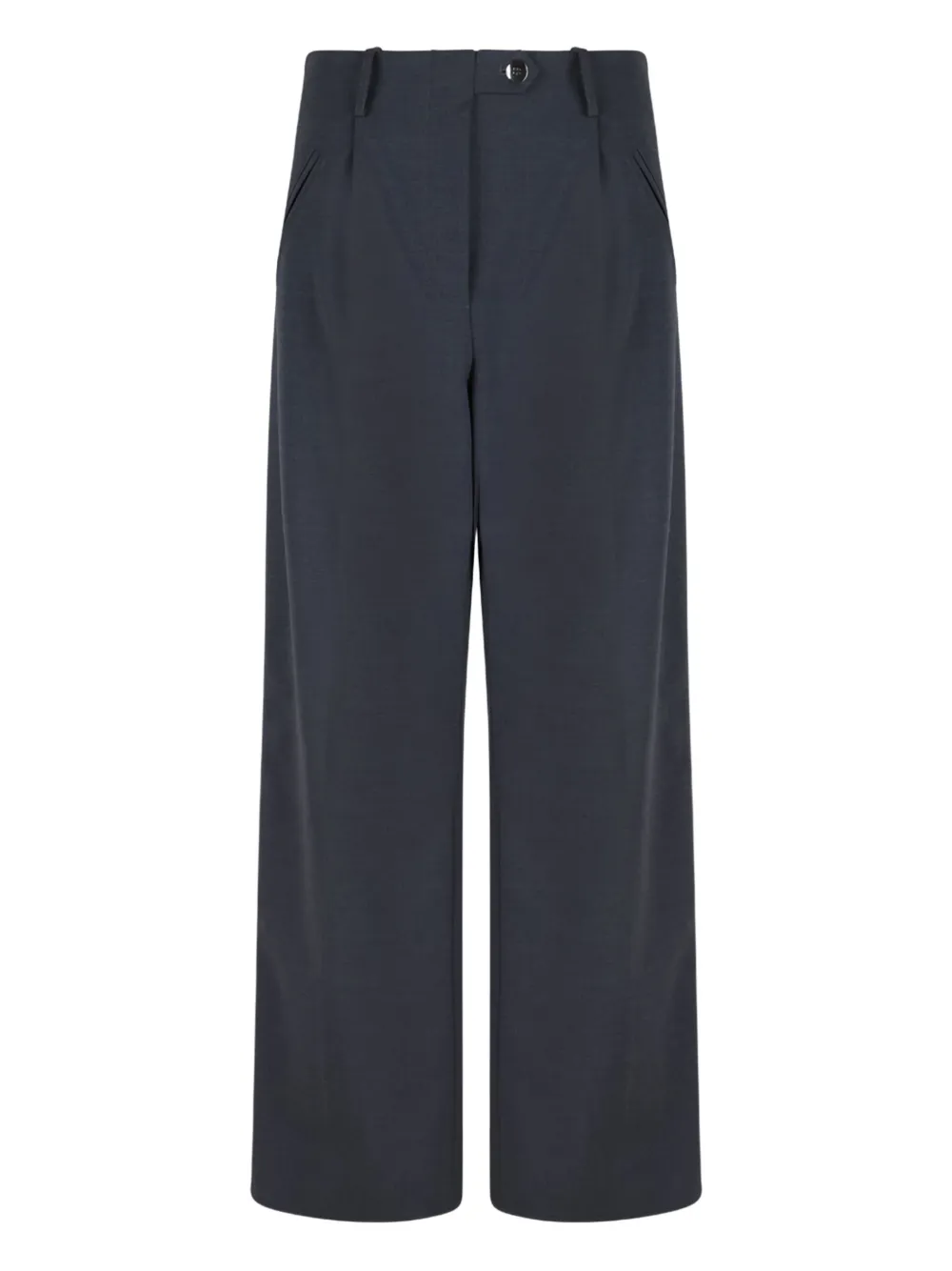 Merci Wide-leg Trousers