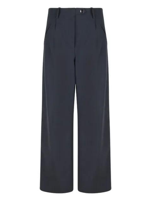 Merci pantalones anchos