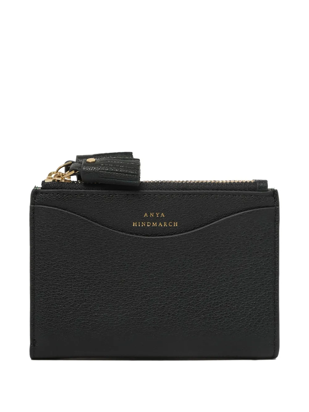 Anya Hindmarch Leather Wallet