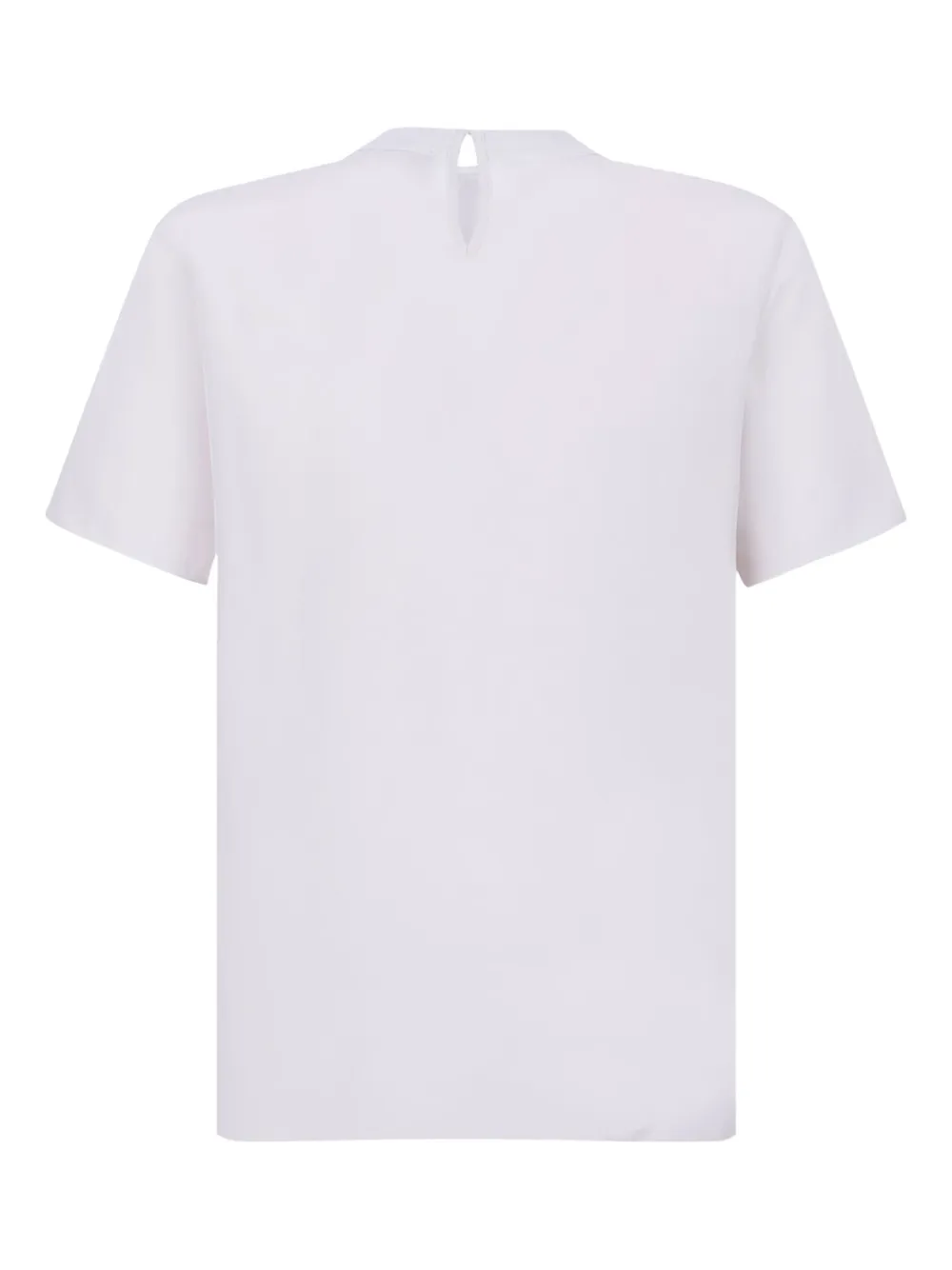 Gran Sasso playera con cuello de canalé | Playeras y jerséis | Image 2