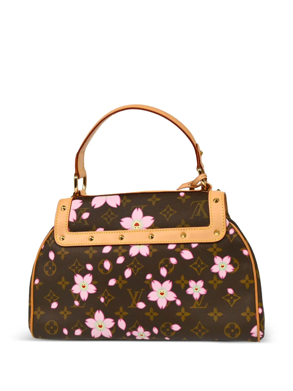 Louis Vuitton Pre-Owned sac à main Retro PM (2003) | Pre-owned | Image 2