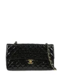 CHANEL Pre-Owned 2009 Ginza 5th Anniversary shoulder bag - Black