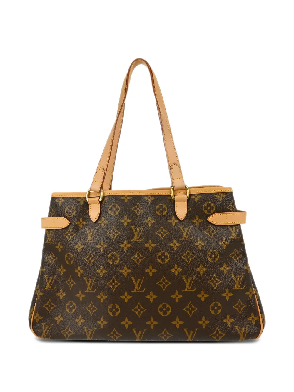 Louis Vuitton Pre-Owned 2007 Batignolles tote bag | Pre-Owned | Image 2