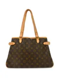 Louis Vuitton Pre-Owned 2007 Batignolles tote bag - Brown
