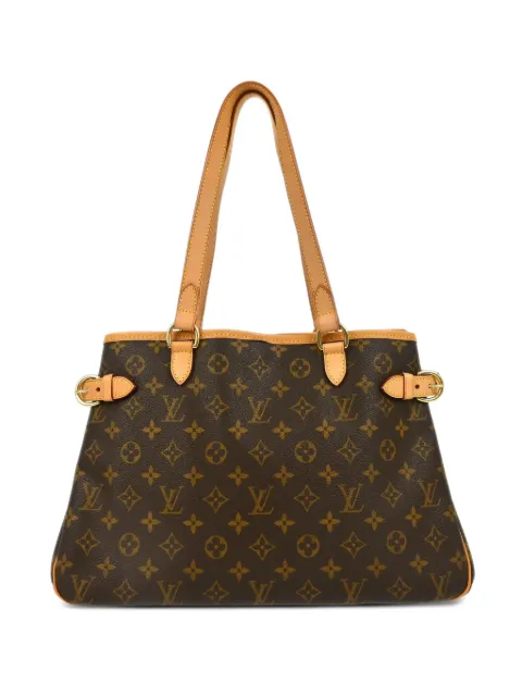 Louis Vuitton Pre-Owned 2007 Batignolles tote bag