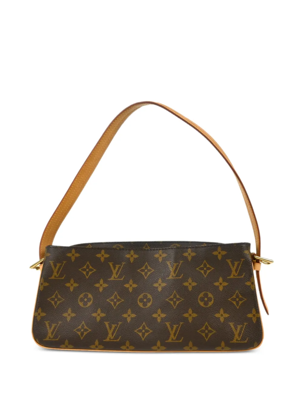 Pre-owned Louis Vuitton 2007 Viva Cite Mm Handbag
