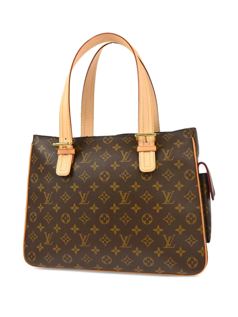 Louis Vuitton Pre-Owned 2005 Multipli Cité tote bag | Pre-Owned | Image 2