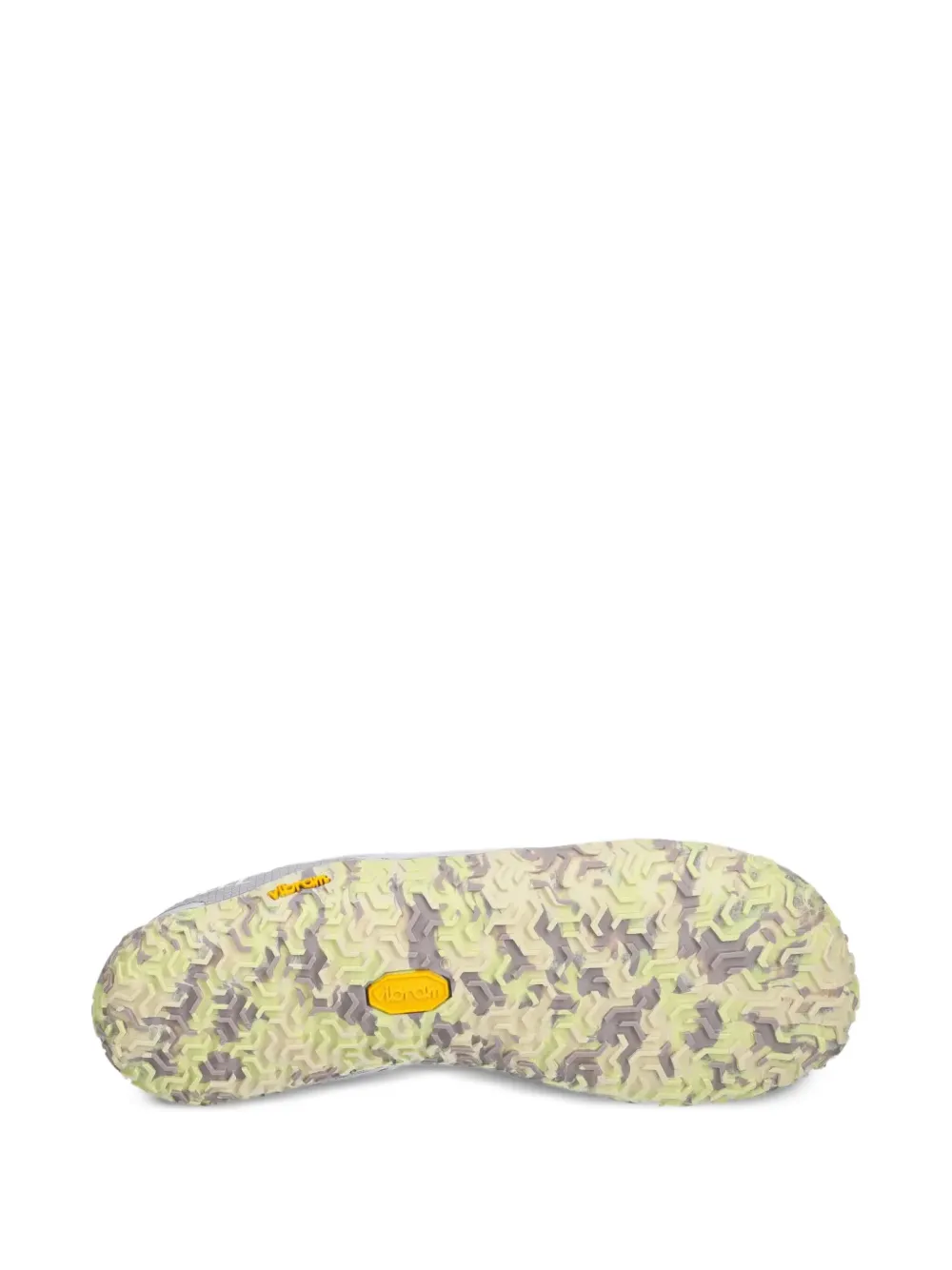 Merrell Mesh hardloopschoenen Paars