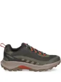 Merrell panelled sneakers - Green