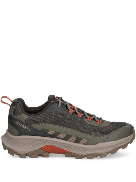 Merrell panelled sneakers 