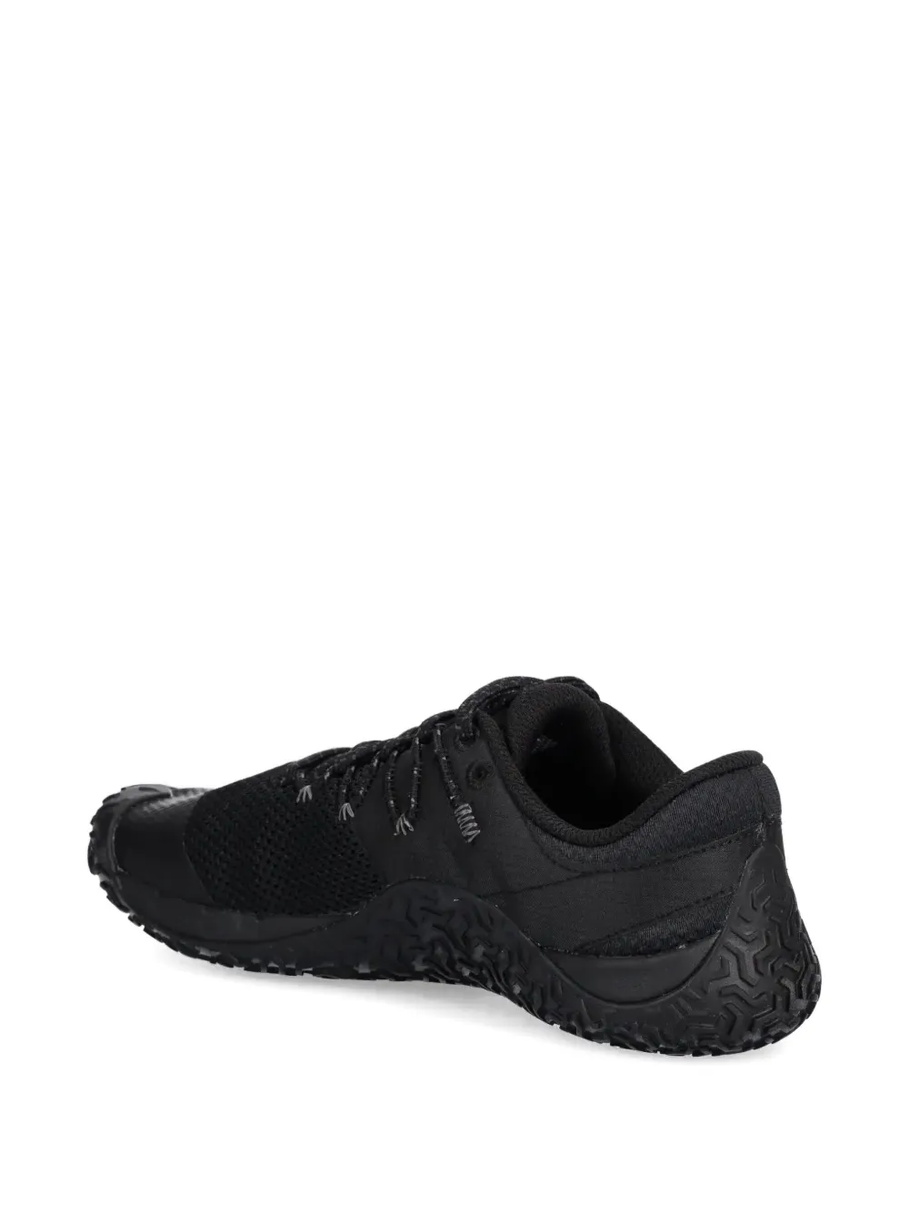 Merrell Trail Glove 7 sneakers Black