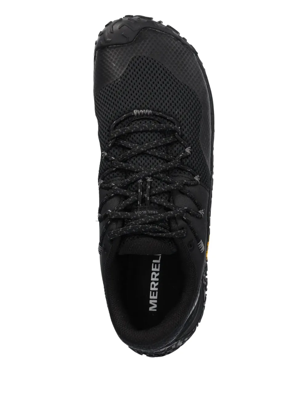 Merrell Trail Glove 7 sneakers Black