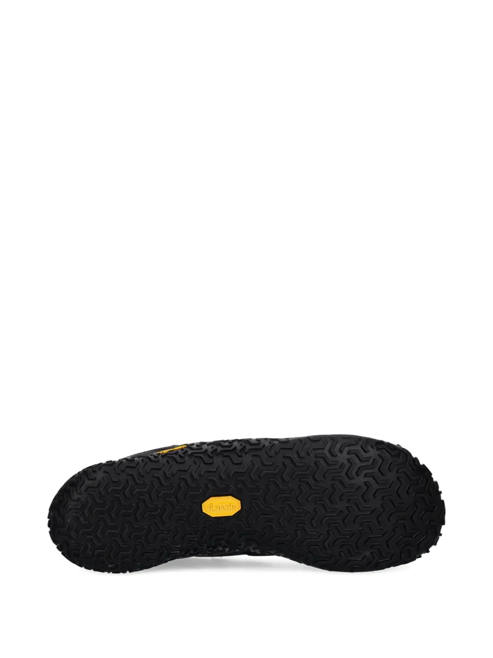 Merrell Trail Glove 7 sneakers Black