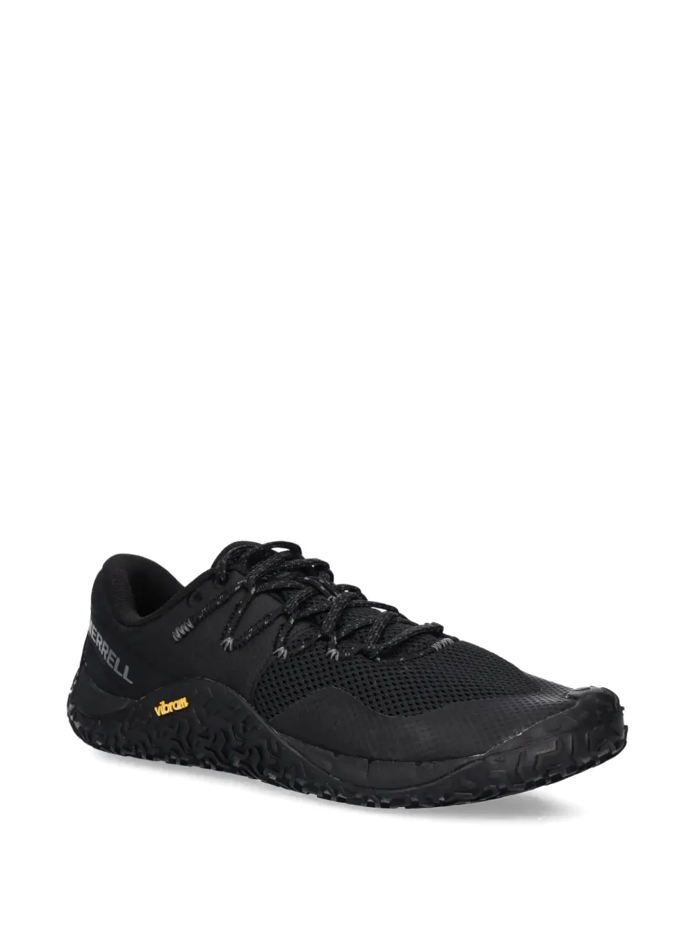 Merrell Trail Glove 7 sneakers Black