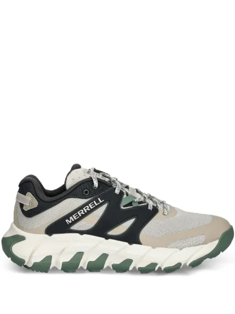 Merrell baskets à empiècements