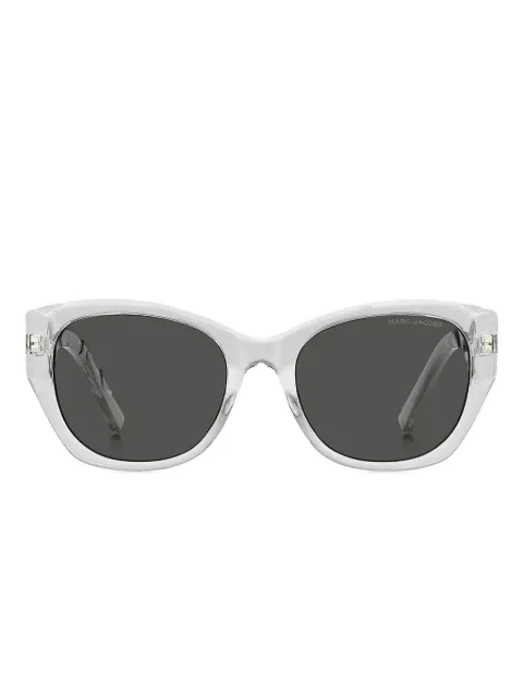 Marc Jacobs Eyewear round-frame sunglasses