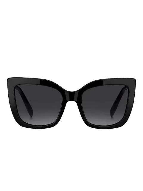 Marc Jacobs Eyewear lentes de sol con armazón cat eye