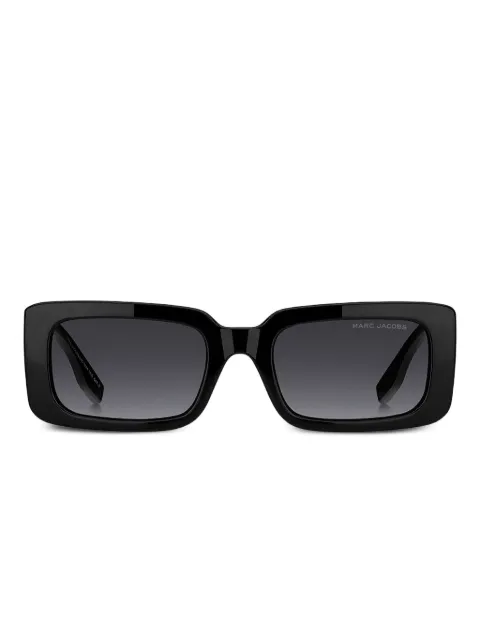 Marc Jacobs Eyewear The Rectangle sunglasses 
