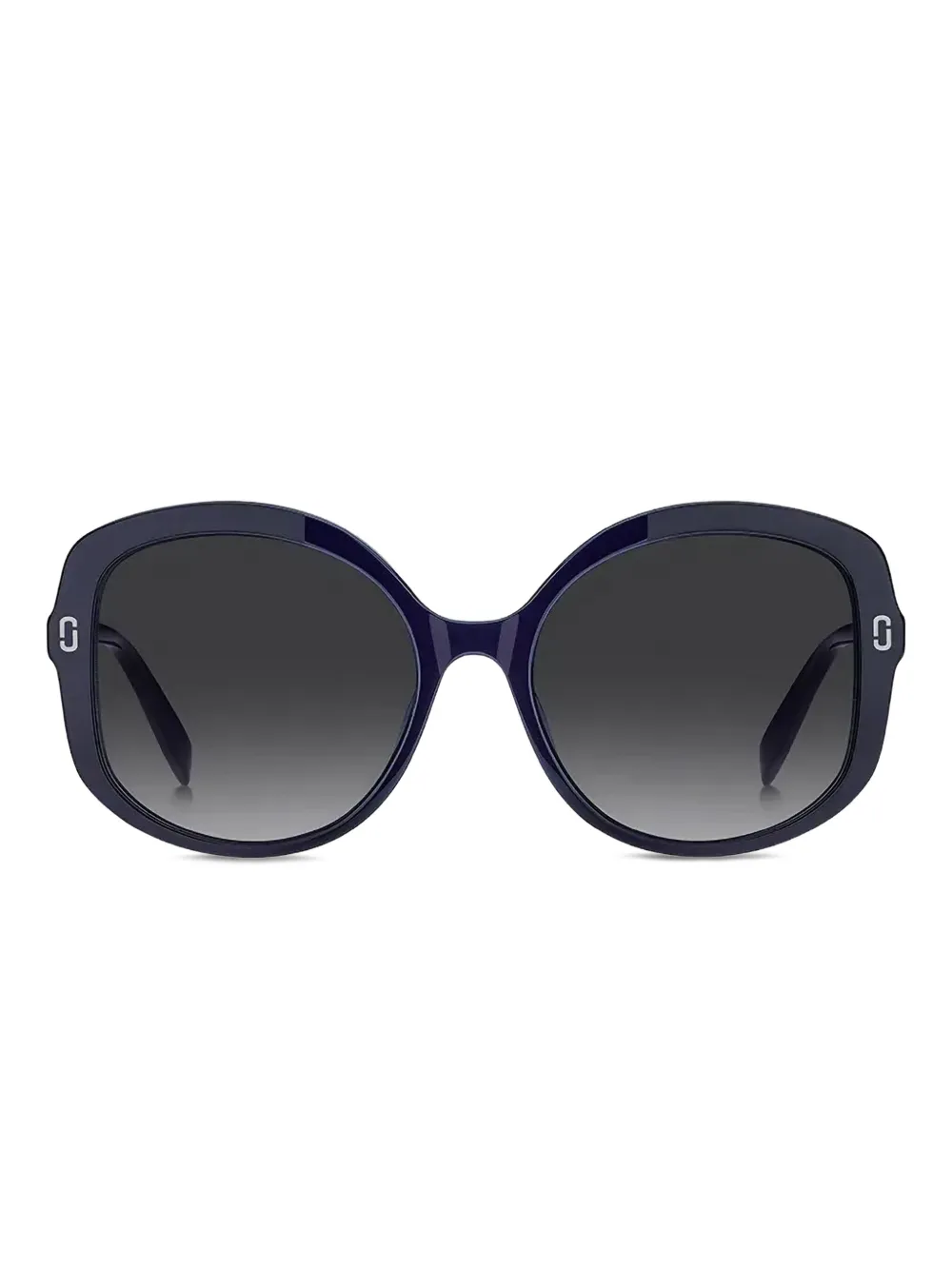 Marc Jacobs Eyewear round-frame sunglasses