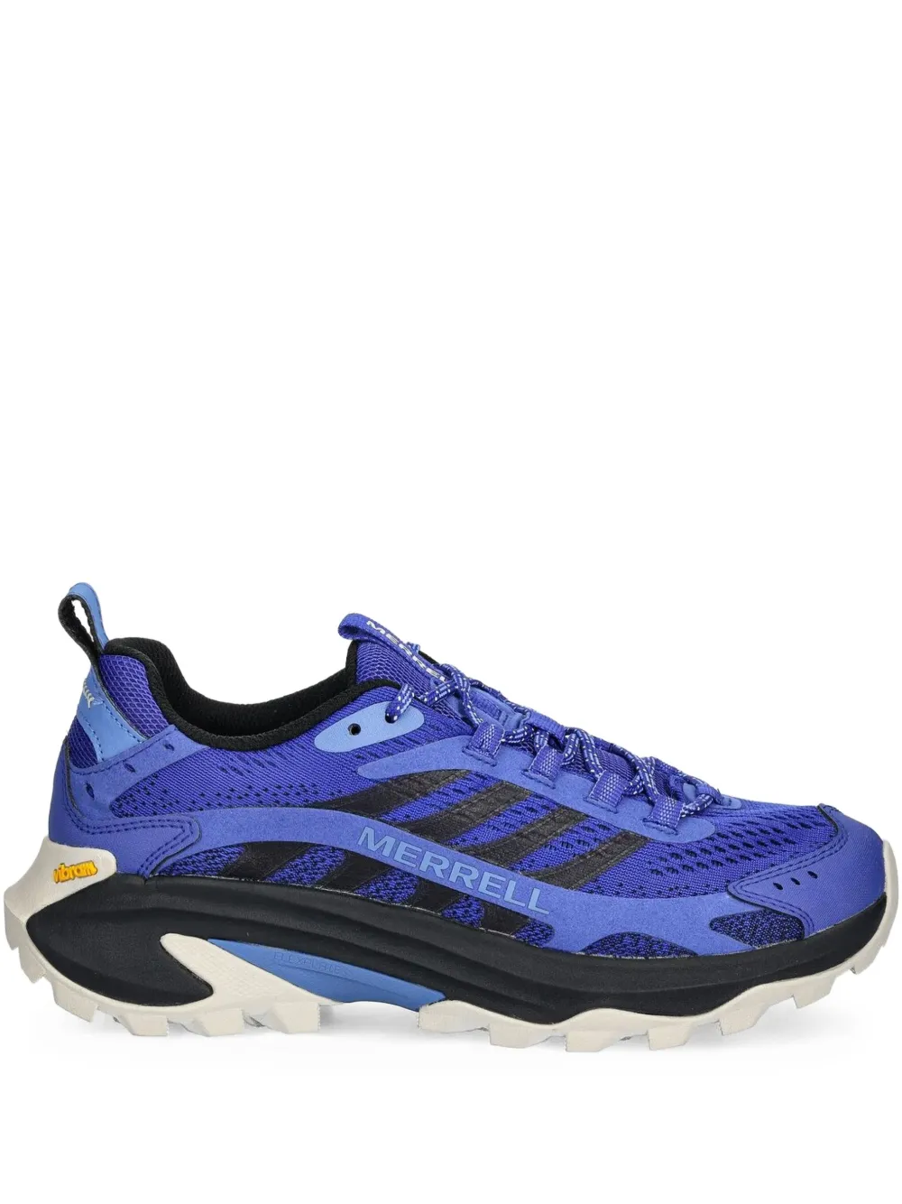 Merrell Tênis com recortes | Azul | Image 1