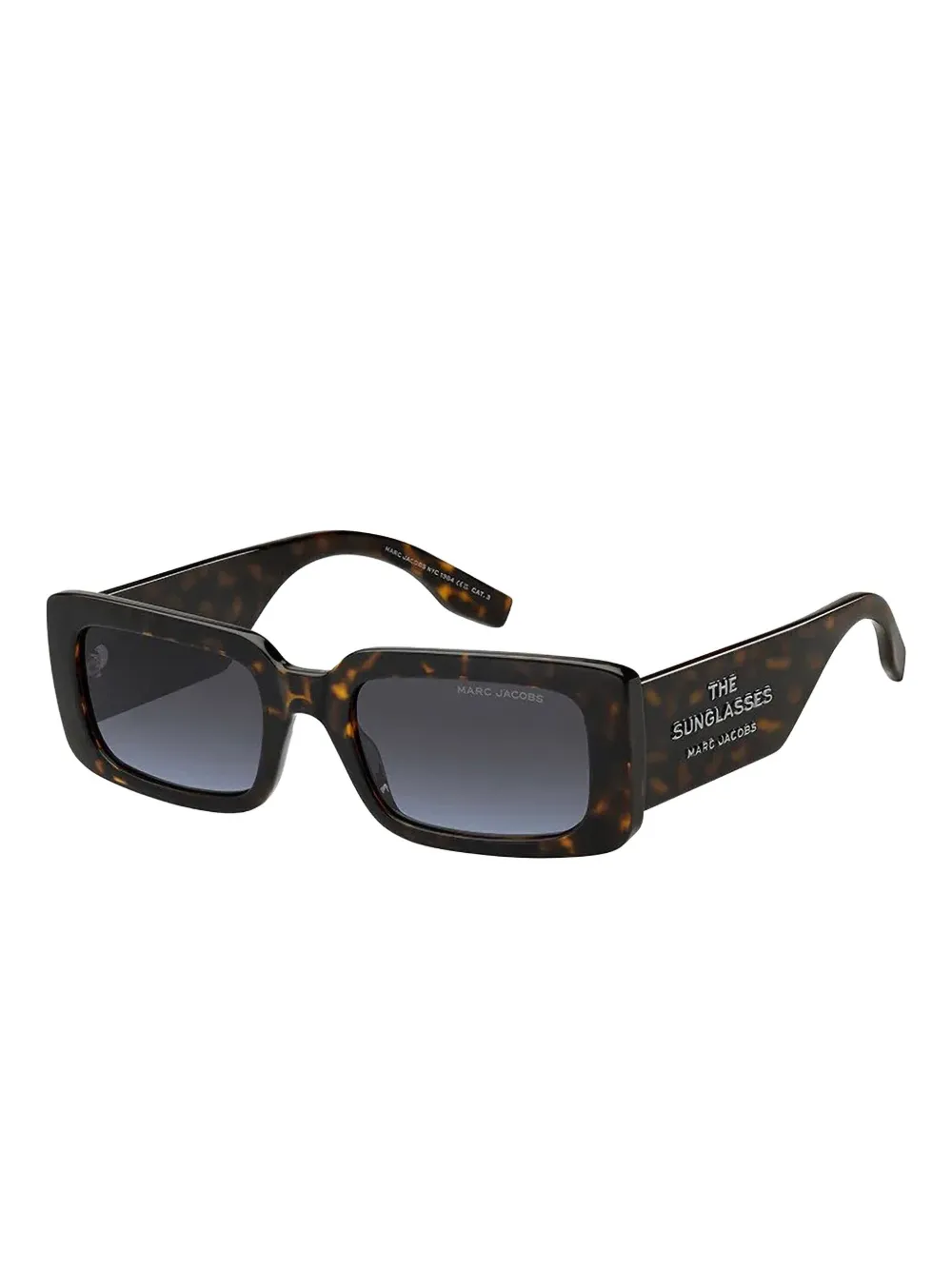 Marc Jacobs Eyewear The Rectangle sunglasses | Image 2