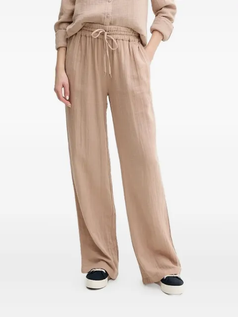 Melissa Odabash Krissy drawstring trousers