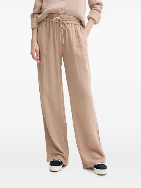 Melissa Odabash Krissy drawstring trousers