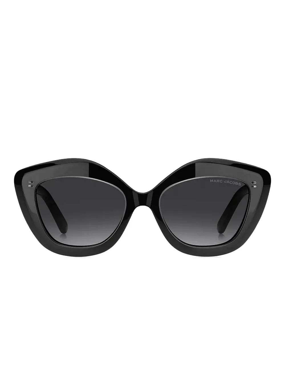 Marc Jacobs Eyewear cat-eye frame sunglasses | Black | Image 1