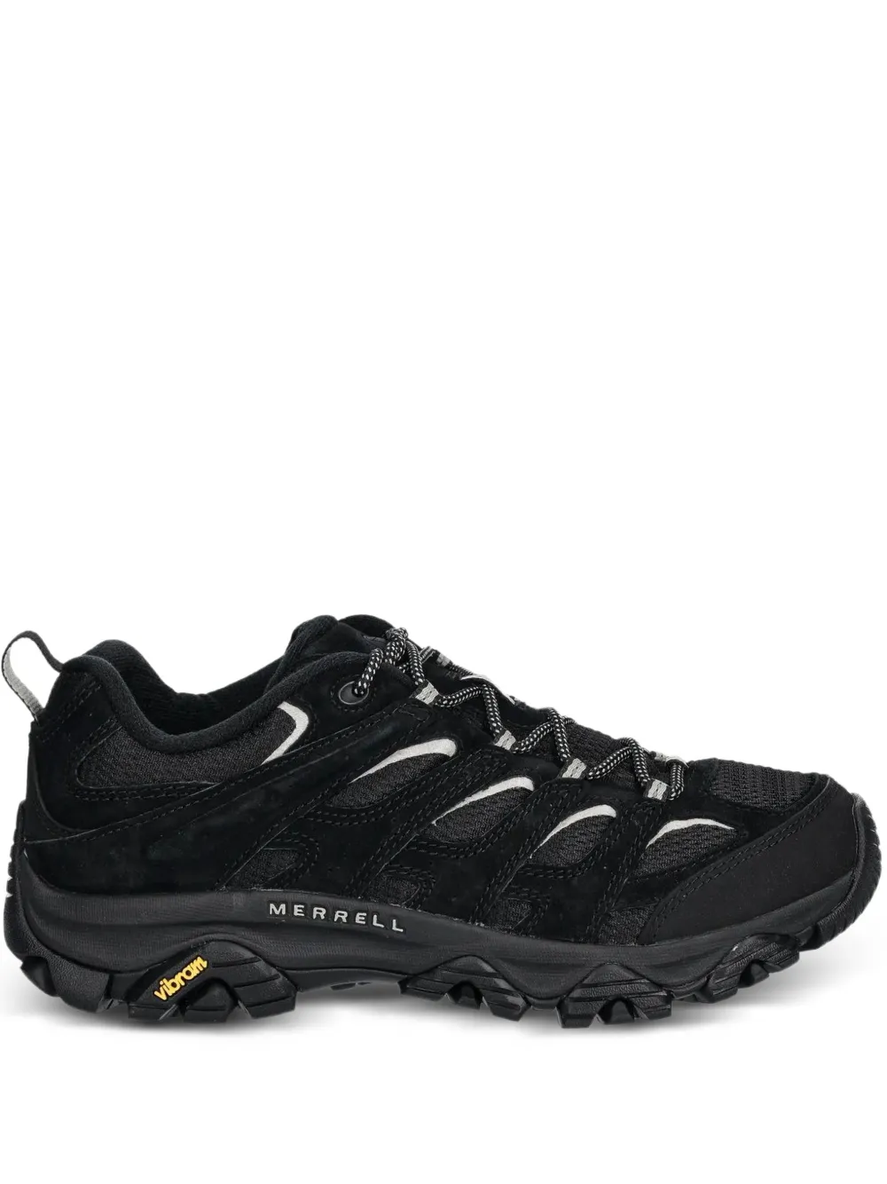Merrell Tênis com recortes | Preto | Image 1