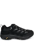 Merrell panelled sneakers - Black
