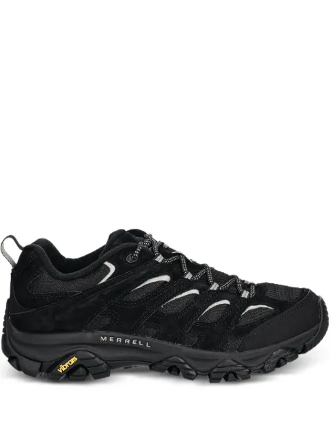 Merrell baskets à empiècements
