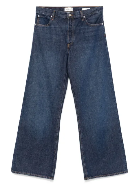 FRAME jean The Loose