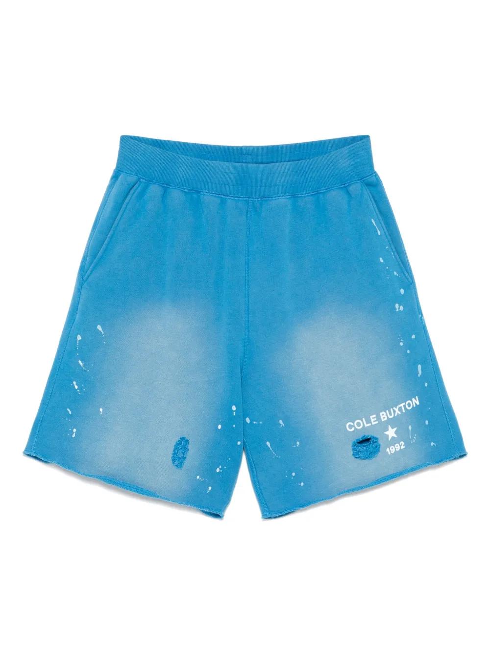 Cole Buxton 1992 Track Shorts