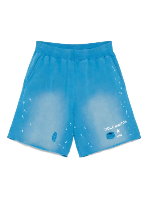 COLE BUXTON 1992 track shorts