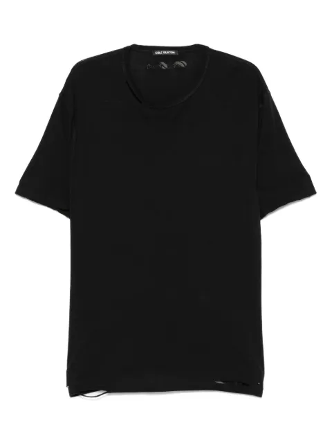 COLE BUXTON ripped T-shirt