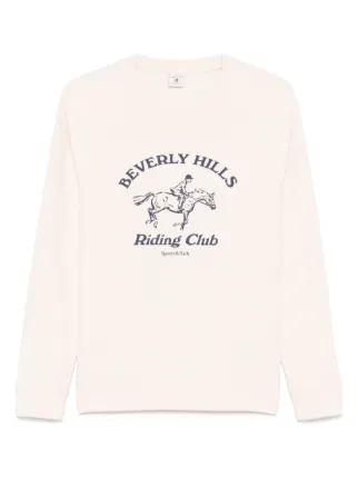 Sporty & Rich