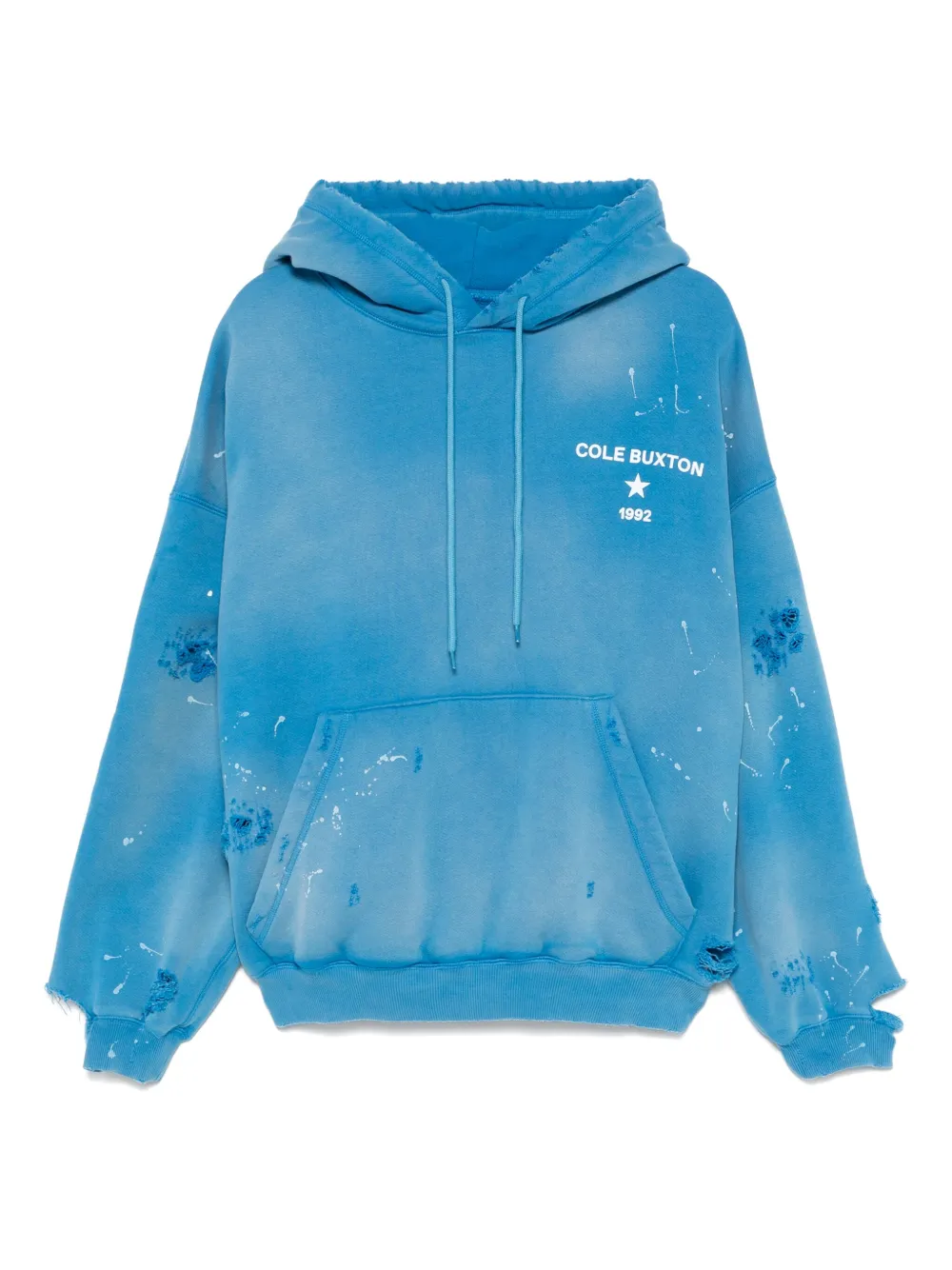 Cole Buxton 1992 Hoodie