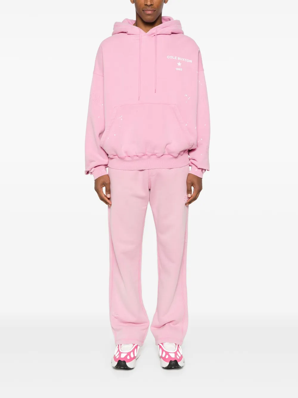 COLE BUXTON 1992 hoodie | Hoodies | Image 2