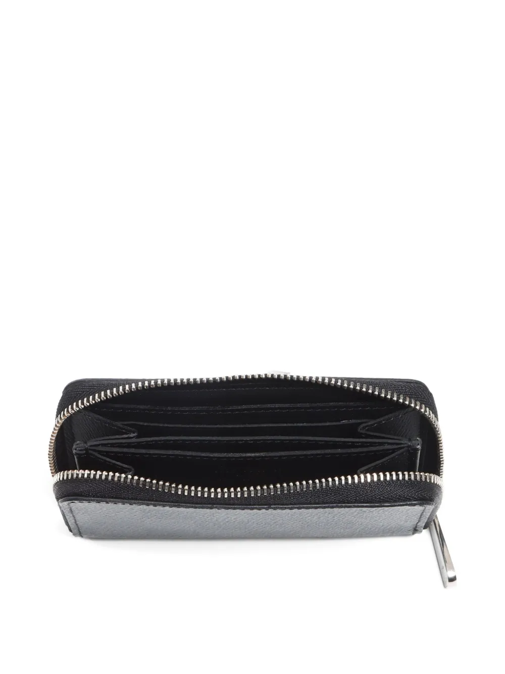 Pre-owned Louis Vuitton 2019 Damier Graphite Wallet In Black