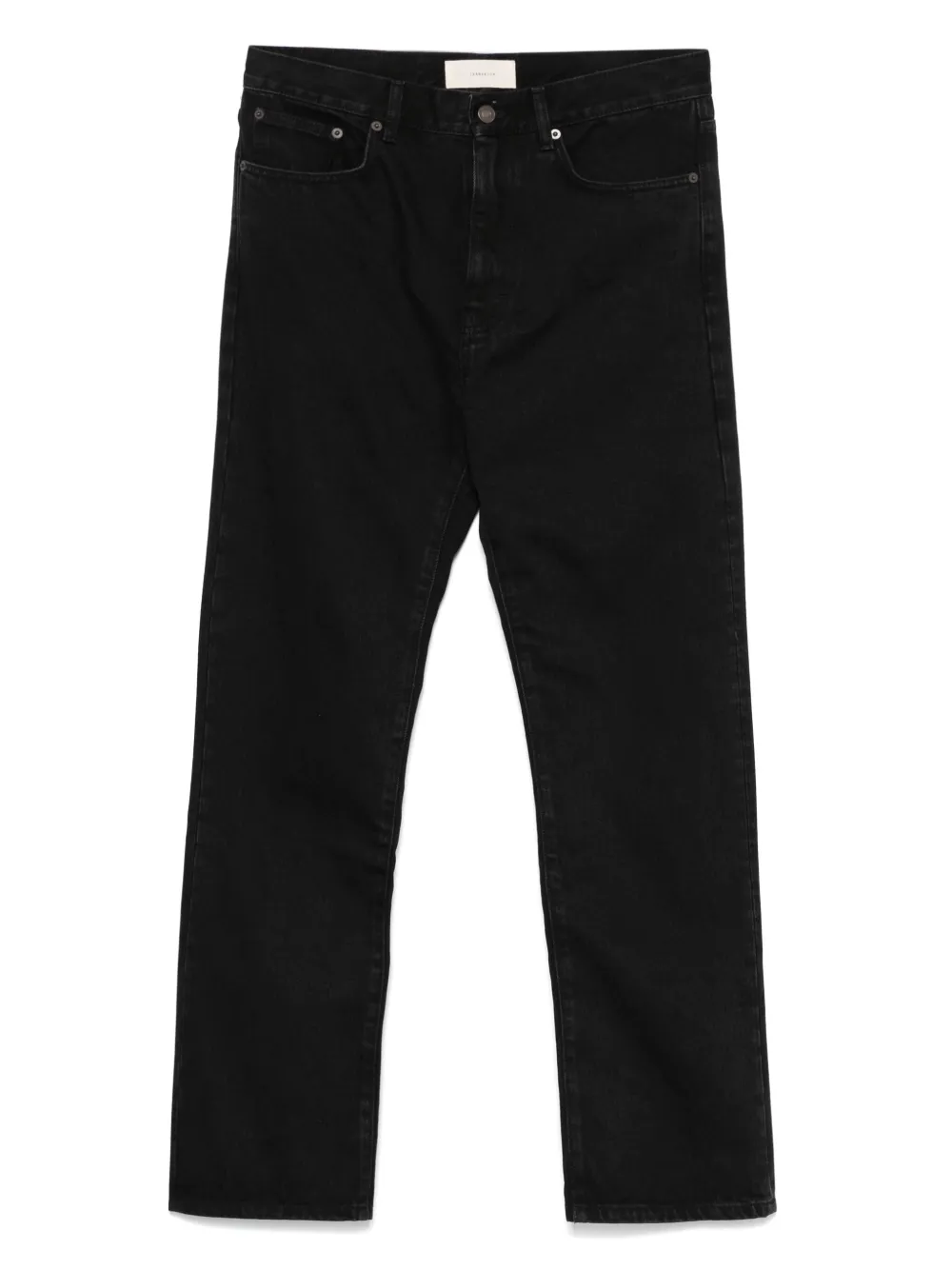 Jeanerica Logo-patch Jeans
