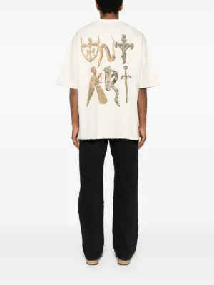 UNTITLED ARTWORKS ★ ペルガモン Tシャツ D9hDdhPeLKXP.jpg?width=768