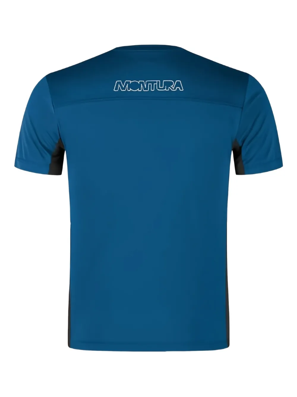 Monture panelled short-sleeved T-shirt | Playeras | Image 2