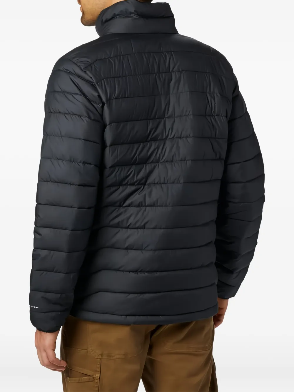 Columbia quilted padded jacket | Down Jackets | Image 2