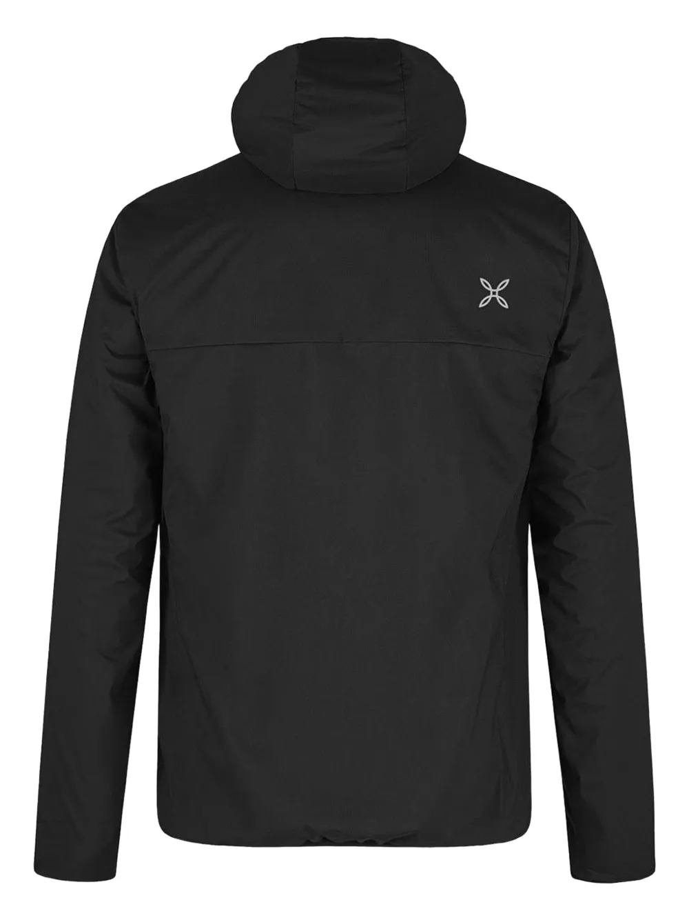 Monture hooded zip-fastening sweater | Hoodies | Image 2
