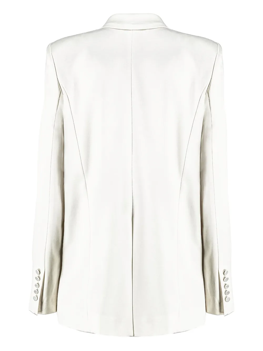 Aniye By peak-lapel double-breasted blazer | Blazers | Image 2