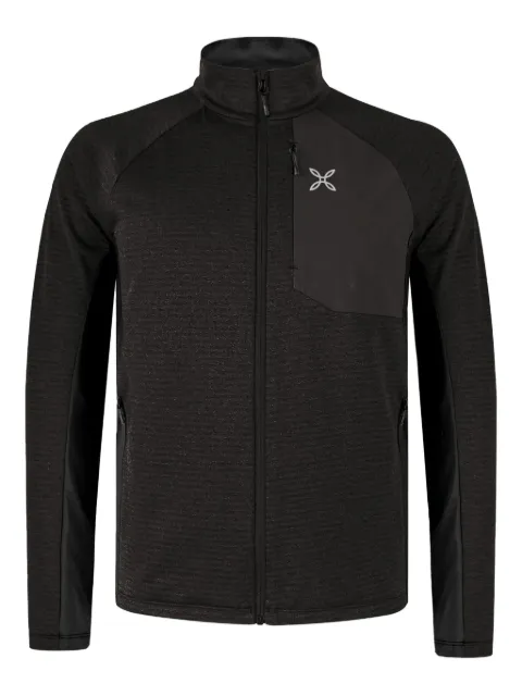Monture Dolomiti zip-up cardigan