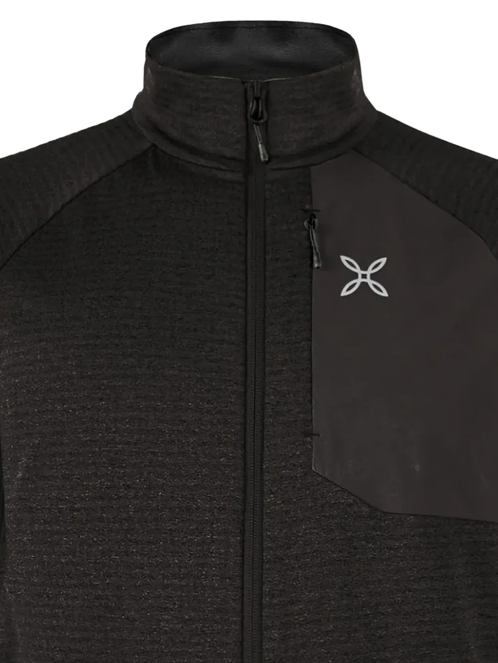 Monture Dolomiti zip-up cardigan | Cardigans | Image 2