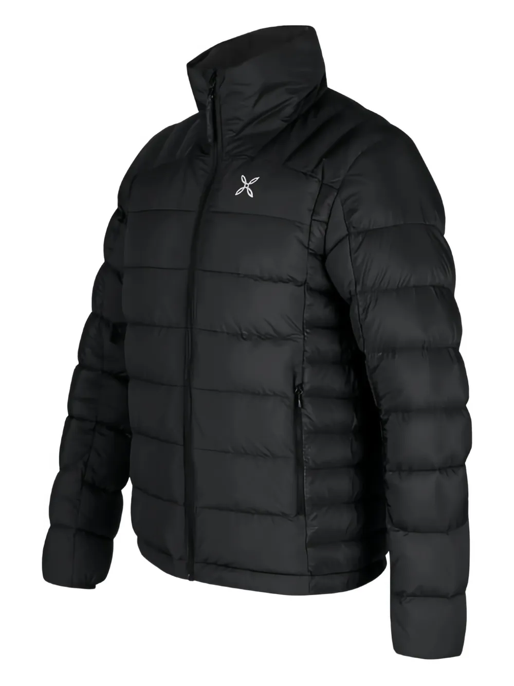 Monture quilted high-neck padded jacket | Down Jackets | Image 2